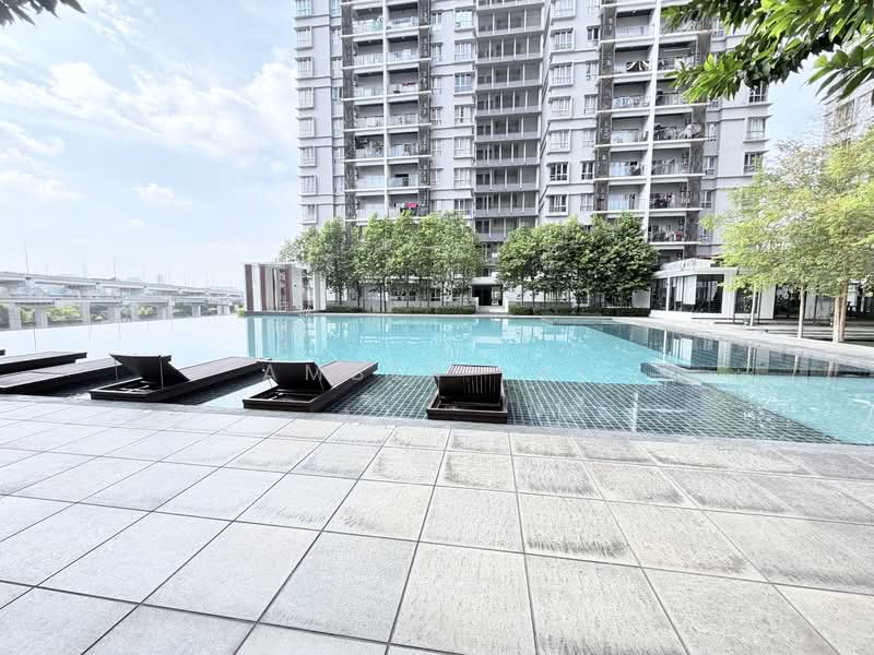 Kondominium untuk Disewa di Anyaman Residence - Amber Lai - PropertyGuru.com.my