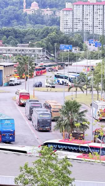 Kondominium untuk Disewa di Anyaman Residence - Amber Lai - Exterior - PropertyGuru.com.my