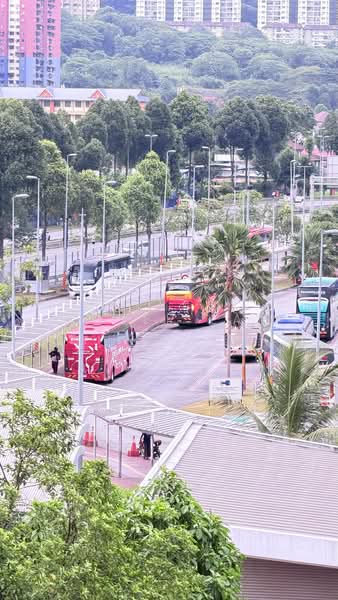 Kondominium untuk Disewa di Anyaman Residence - Amber Lai - Exterior - PropertyGuru.com.my