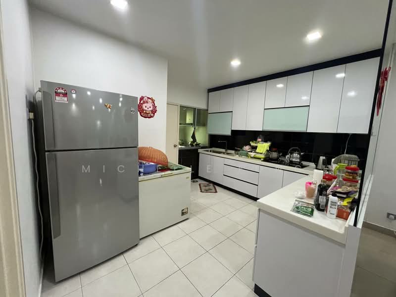 2-storey Terraced House for Sale in Taman Seri Austin (Tebrau) - Michelle Fong - PropertyGuru.com.my