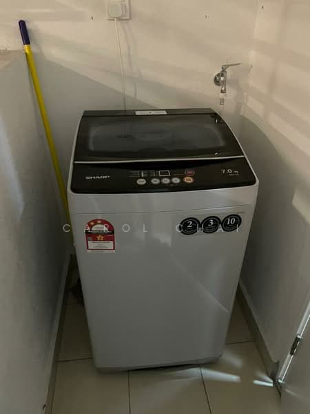 H2O Residences untuk Untuk Disewa - RM 2,000 /bulan, Feb 2026 - PropertyGuru.com.my