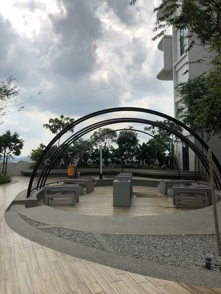 H2O Residences untuk Untuk Disewa - RM 2,000 /bulan, Feb 2026 - PropertyGuru.com.my