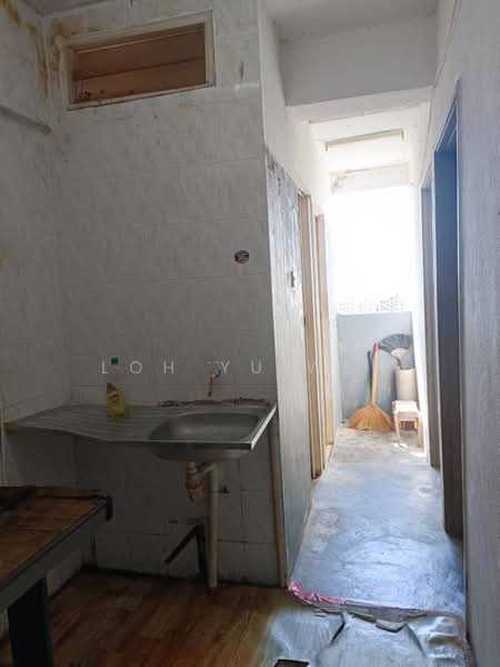 Apartment for Sale at Mutiara Perdana 2 - Loh Yu Wen - PropertyGuru.com.my