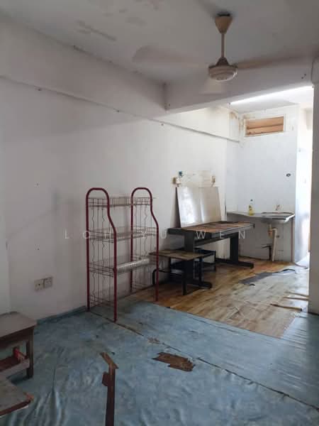 Apartment for Sale at Mutiara Perdana 2 - Loh Yu Wen - PropertyGuru.com.my