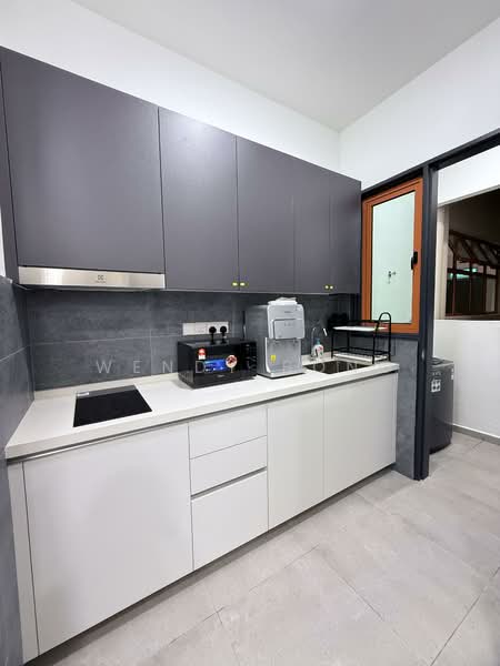 JRK Convena untuk Untuk Disewa - RM 1,000 /bulan, Mac 2026 - Kitchen - PropertyGuru.com.my