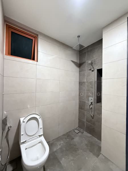 JRK Convena untuk Untuk Disewa - RM 1,000 /bulan, Mac 2026 - Bathroom - PropertyGuru.com.my