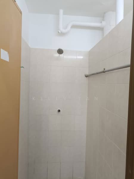 Apartment for Rent at Desa Indah Block 1 - Kelly Tan - Bathroom - PropertyGuru.com.my