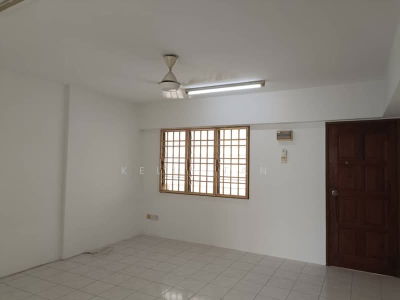 Apartment for Rent at Desa Indah Block 1 - Kelly Tan - Interior - PropertyGuru.com.my