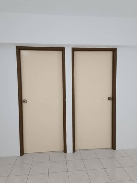 Apartment for Rent at Desa Indah Block 1 - Kelly Tan - Interior - PropertyGuru.com.my