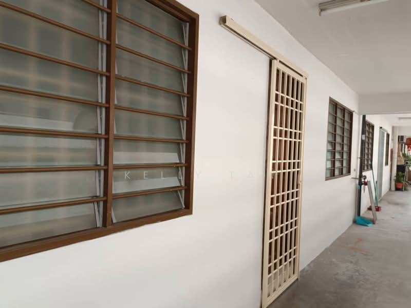 Apartment for Rent at Desa Indah Block 1 - Kelly Tan - Exterior - PropertyGuru.com.my