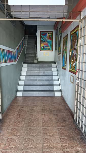 Office for Rent in Pandan Perdana (Ampang) - Steven Tan - Corridor - PropertyGuru.com.my