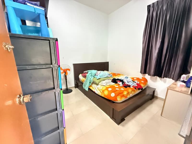 2-storey Terraced House for Sale in Taman Nusa Sentral (Iskandar Puteri (Nusajaya)) - Wallace Ang - Bedroom - PropertyGuru.com.my