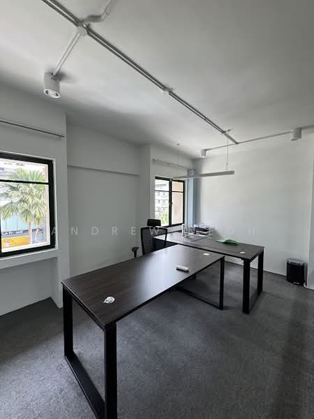 Office for Rent in Fraser Business Park (Kuala Lumpur) - Andrew Neoh - Interior - PropertyGuru.com.my
