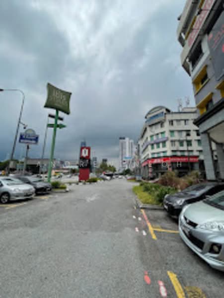 Office for Rent in Fraser Business Park (Kuala Lumpur) - Andrew Neoh - PropertyGuru.com.my