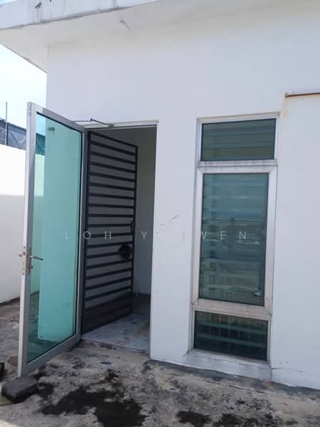 BM City Suites @ BM City Mall untuk Untuk Disewa - RM 1,300 /bulan, Mac 2026 - Exterior - PropertyGuru.com.my