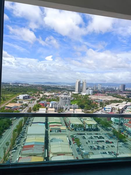 BM City Suites @ BM City Mall untuk Untuk Disewa - RM 1,300 /bulan, Mac 2026 - View - PropertyGuru.com.my