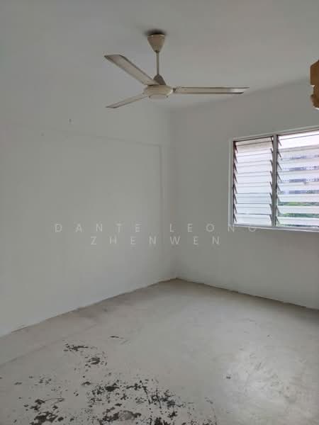 Flat for Sale at Taman Batu Permai - Dante Leong Zhenwen - Interior - PropertyGuru.com.my