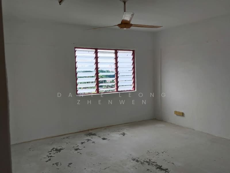 Flat for Sale at Taman Batu Permai - Dante Leong Zhenwen - Interior - PropertyGuru.com.my