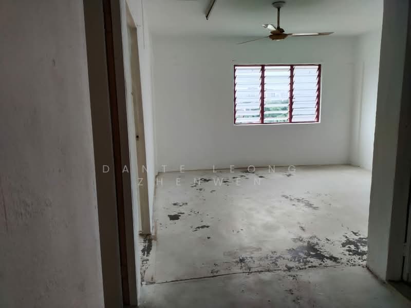 Flat for Sale at Taman Batu Permai - Dante Leong Zhenwen - Interior - PropertyGuru.com.my