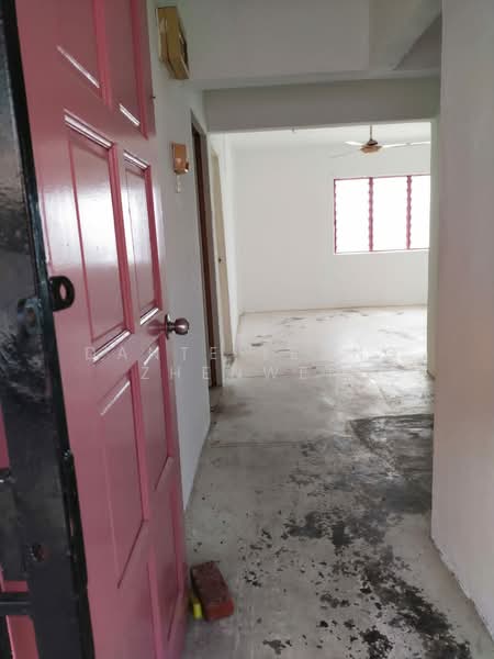 Flat for Sale at Taman Batu Permai - Dante Leong Zhenwen - Interior - PropertyGuru.com.my