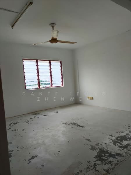 Flat for Sale at Taman Batu Permai - Dante Leong Zhenwen - Interior - PropertyGuru.com.my