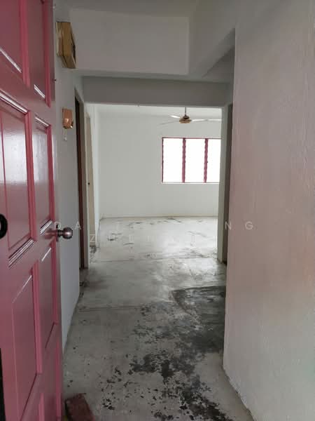 Flat for Sale at Taman Batu Permai - Dante Leong Zhenwen - Interior - PropertyGuru.com.my