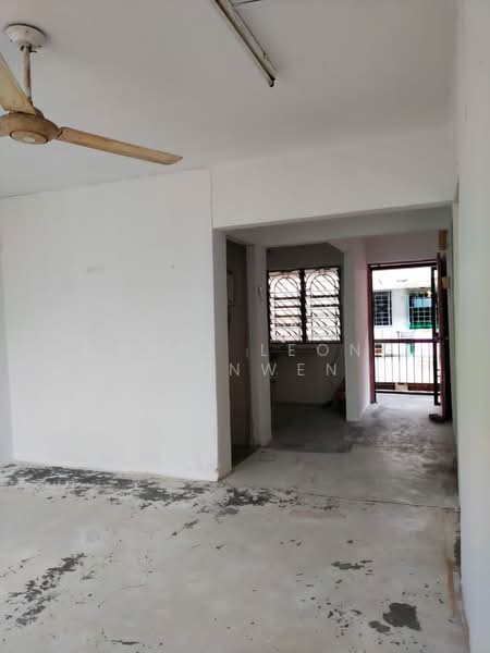 Flat for Sale at Taman Batu Permai - Dante Leong Zhenwen - Interior - PropertyGuru.com.my
