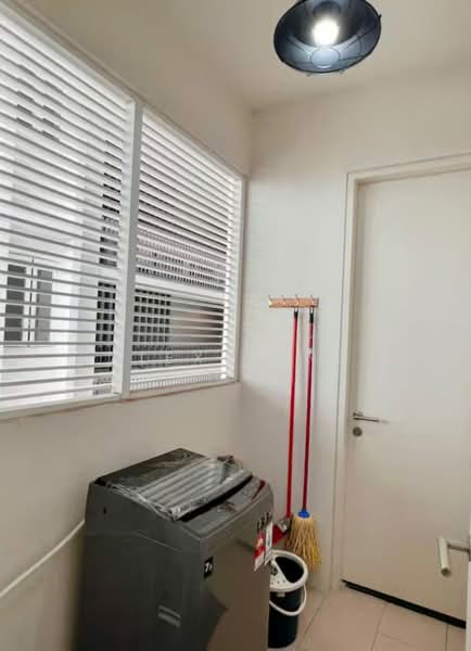 Verdi Eco-Dominiums untuk Untuk Disewa - RM 4,500 /bulan, Mac 2026 - Interior - PropertyGuru.com.my