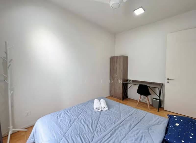 Verdi Eco-Dominiums untuk Untuk Disewa - RM 4,500 /bulan, Mac 2026 - Bedroom - PropertyGuru.com.my
