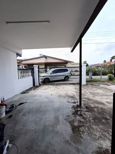 Taman Sri Tebrau untuk Untuk Disewa - RM 3,100 /bulan, Feb 2026 - Exterior - PropertyGuru.com.my