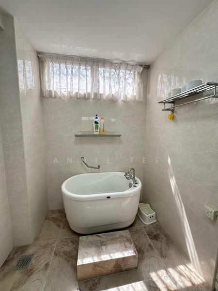 Condominium for Rent at Aloha Tower Condominium - Annie Tee - PropertyGuru.com.my