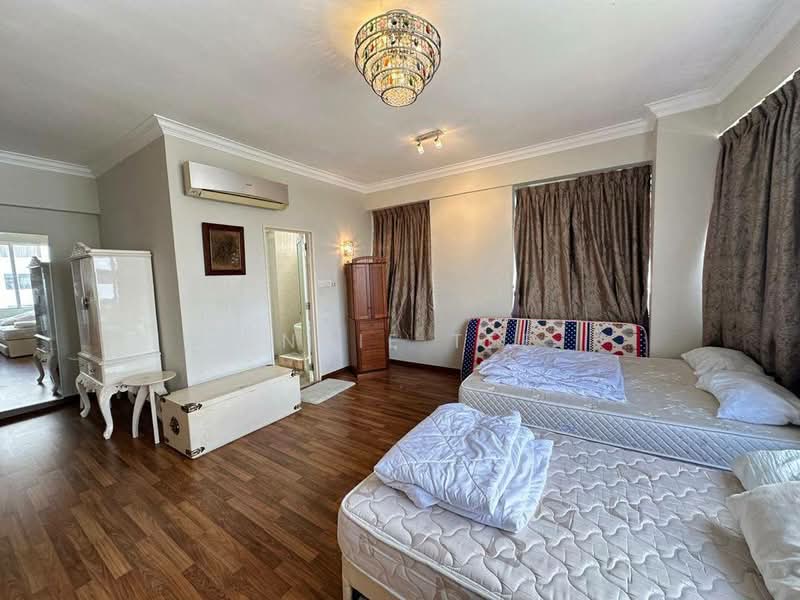 Condominium for Rent at Aloha Tower Condominium - Annie Tee - Bedroom - PropertyGuru.com.my