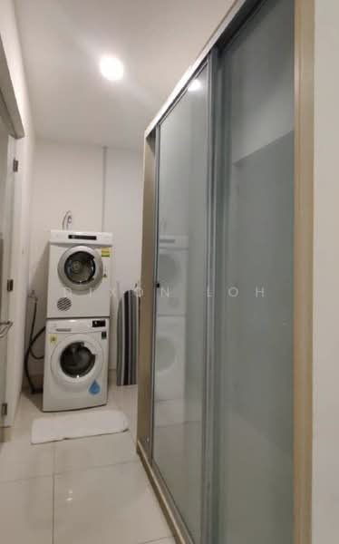 Service Residence for Rent at Bayberry @ Tropicana Gardens - Dixon Loh - Interior - PropertyGuru.com.my