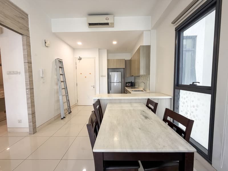 Service Residence for Rent at Bayberry @ Tropicana Gardens - Dixon Loh - Kitchen - PropertyGuru.com.my
