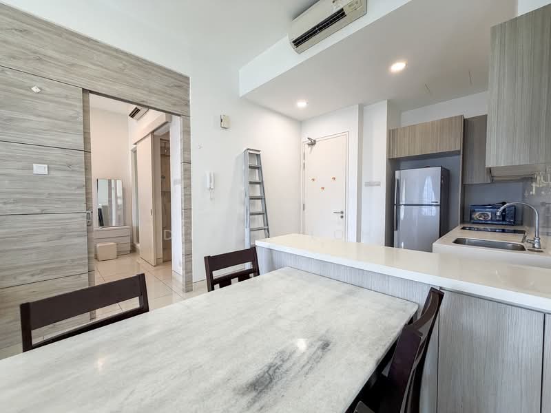 Service Residence for Rent at Bayberry @ Tropicana Gardens - Dixon Loh - PropertyGuru.com.my