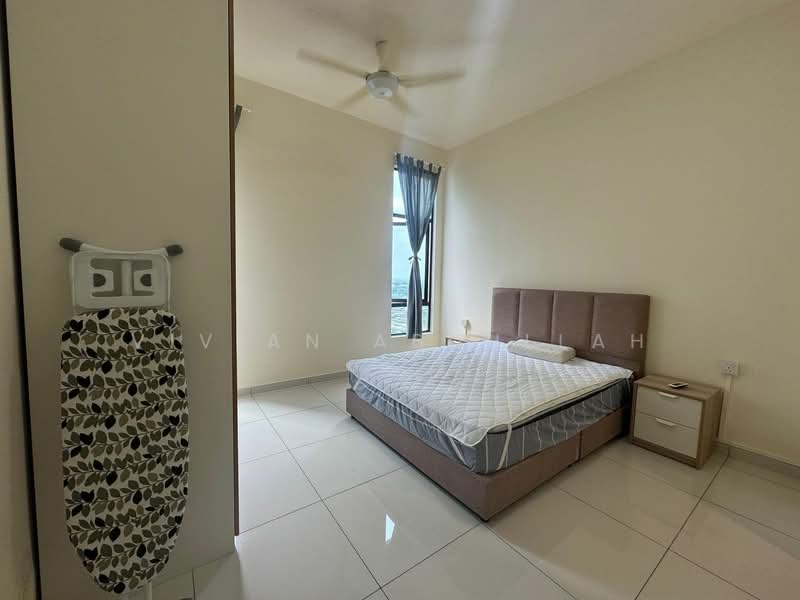 Service Residence for Sale at D'Summit Residences - Vivian Abdullah - PropertyGuru.com.my