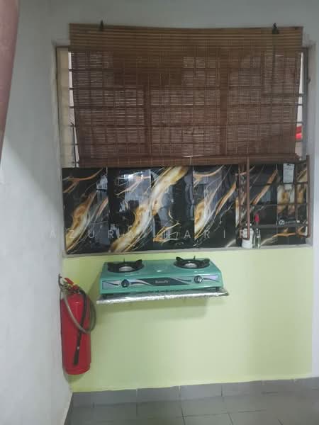 Suria Pantai untuk Untuk Disewa - RM 1,800 /bulan, Feb 2026 - Kitchen - PropertyGuru.com.my