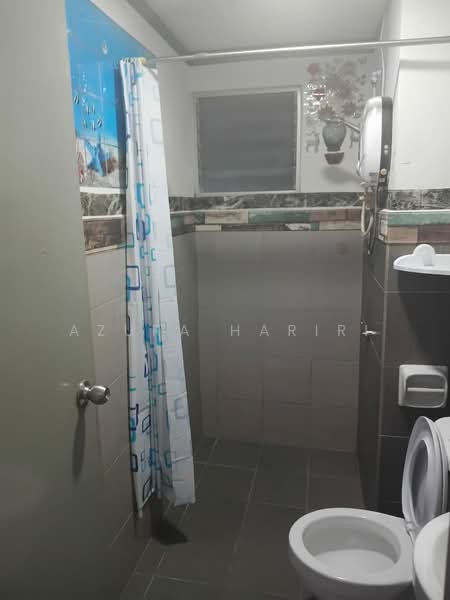 Suria Pantai untuk Untuk Disewa - RM 1,800 /bulan, Feb 2026 - Bathroom - PropertyGuru.com.my