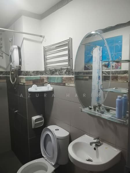 Suria Pantai untuk Untuk Disewa - RM 1,800 /bulan, Feb 2026 - Bathroom - PropertyGuru.com.my