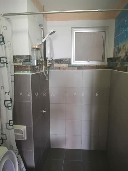 Suria Pantai untuk Untuk Disewa - RM 1,800 /bulan, Feb 2026 - Bathroom - PropertyGuru.com.my