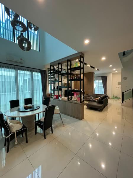 Seri botani untuk Untuk Dijual - RM 1,260,000, Feb 2026 - Dining Room - PropertyGuru.com.my