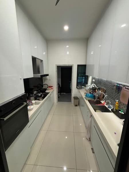 Seri botani untuk Untuk Dijual - RM 1,260,000, Feb 2026 - Kitchen - PropertyGuru.com.my