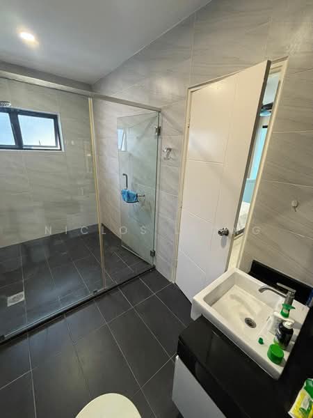 Seri botani untuk Untuk Dijual - RM 1,260,000, Feb 2026 - Bathroom - PropertyGuru.com.my