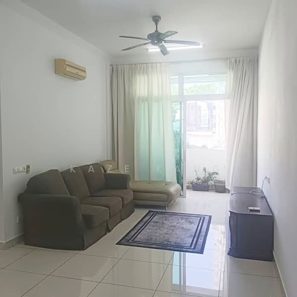 Condominium for Rent at Setia Tri-angle - Kaze Kang - PropertyGuru.com.my