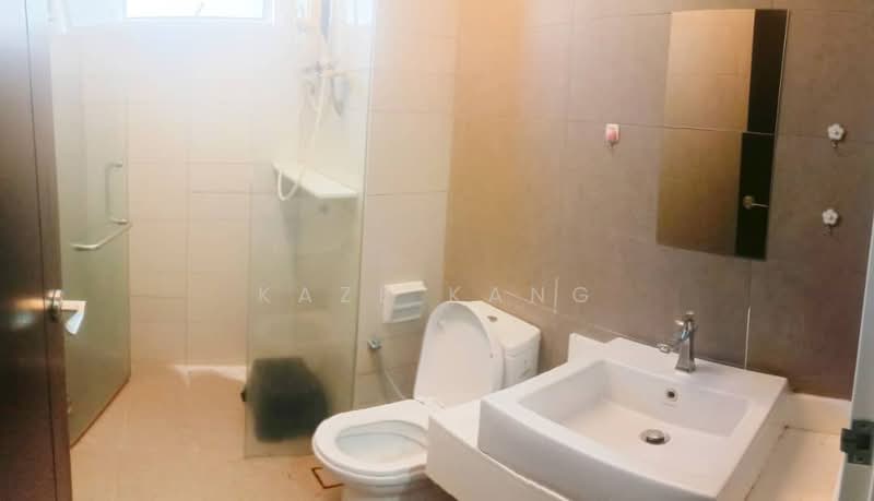 Condominium for Rent at Setia Tri-angle - Kaze Kang - PropertyGuru.com.my