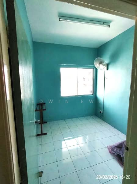 Gambier Heights untuk Untuk Disewa - RM 1,100 /bulan, Feb 2026 - Bedroom - PropertyGuru.com.my