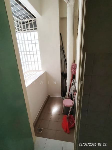 Gambier Heights untuk Untuk Disewa - RM 1,100 /bulan, Feb 2026 - Yard - PropertyGuru.com.my