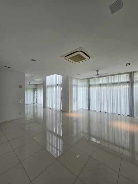 Semi-Detached House for Rent in Iskandar Puteri (Nusajaya) (Johor) - Christin Goh - PropertyGuru.com.my