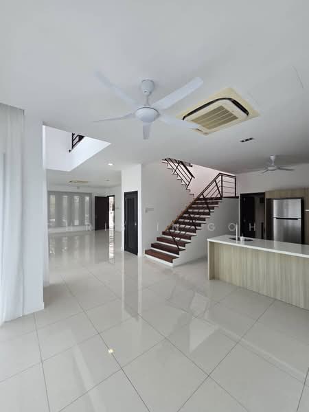 Semi-Detached House for Rent in Iskandar Puteri (Nusajaya) (Johor) - Christin Goh - PropertyGuru.com.my