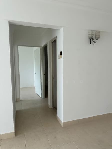 For Sale - BL Garden